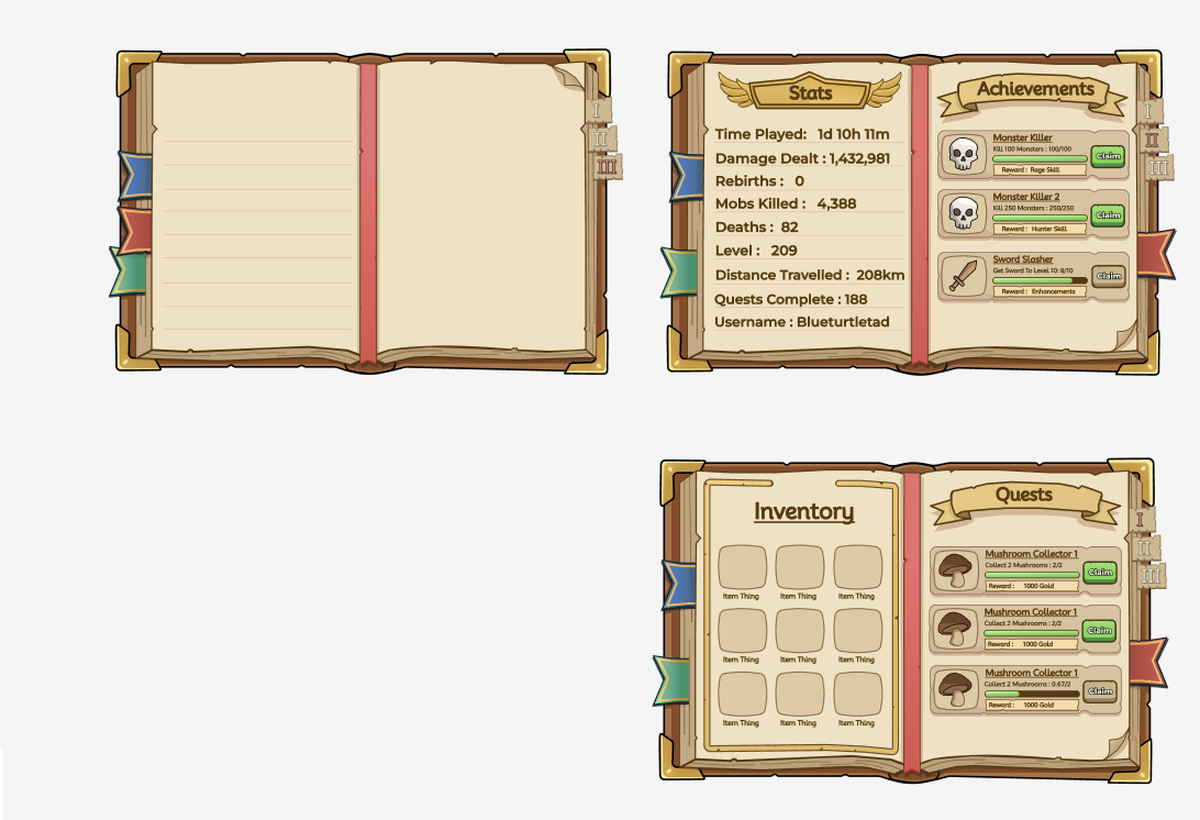 Index / Collection