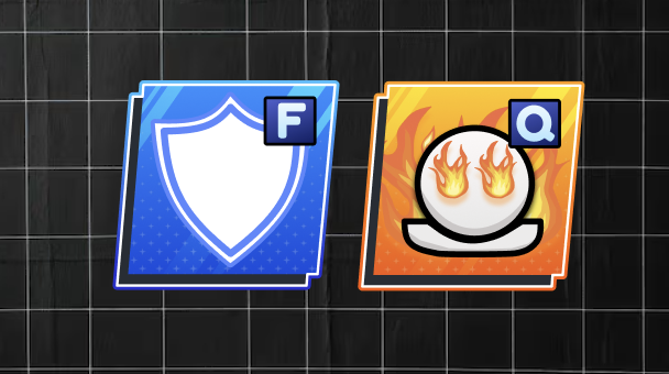 Ability Icons