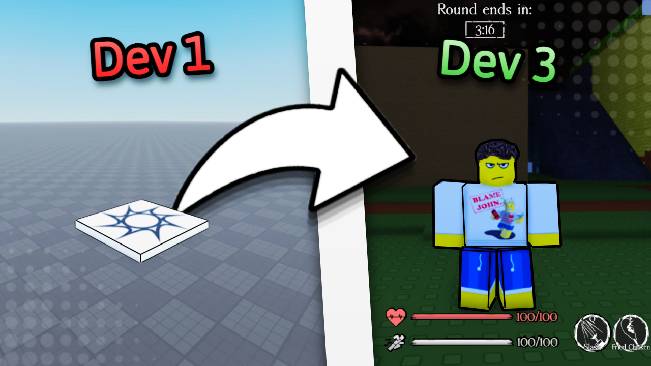 Dev Progress Thumbnail